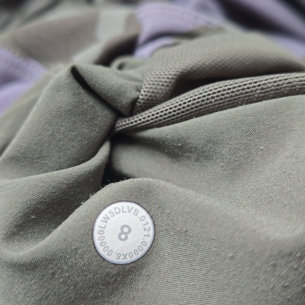 Lululemon Keep Moving Pants 7/8 High-Rise - Picture 9 of 16